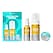 20 ml + 45 ml + 60 ml